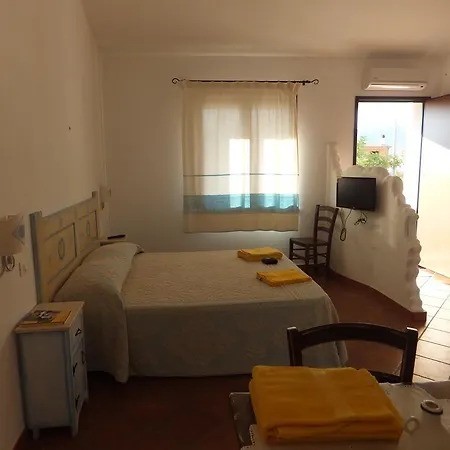 Grazia Deledda Galtellì