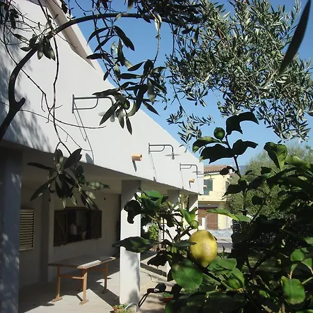 Grazia Deledda 3* Galtelli