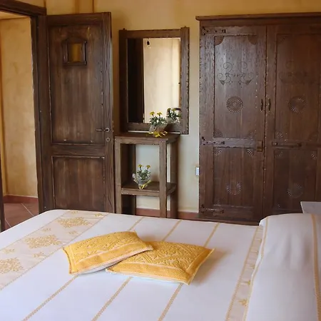 Grazia Deledda Bed & Breakfast