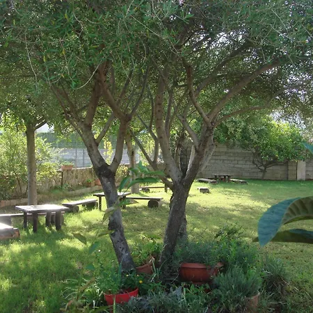 Grazia Deledda Bed & Breakfast
