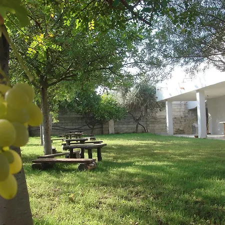 Grazia Deledda Bed & Breakfast