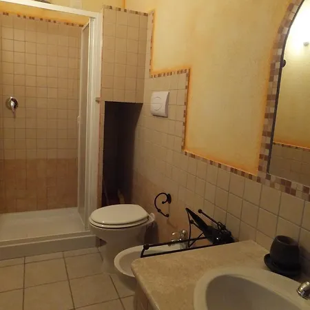 Grazia Deledda Bed and Breakfast