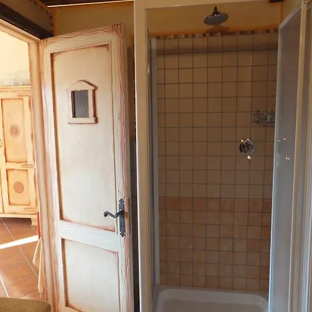 Bed & Breakfast Grazia Deledda Galtelli