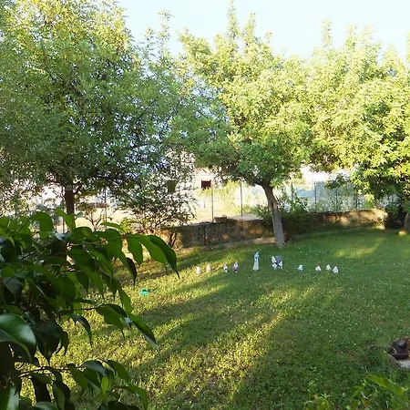 Grazia Deledda Bed & Breakfast Galtelli