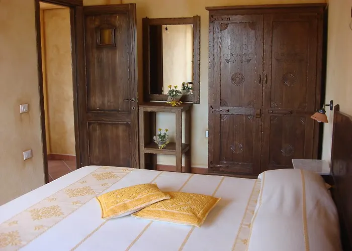 Grazia Deledda Bed & Breakfast