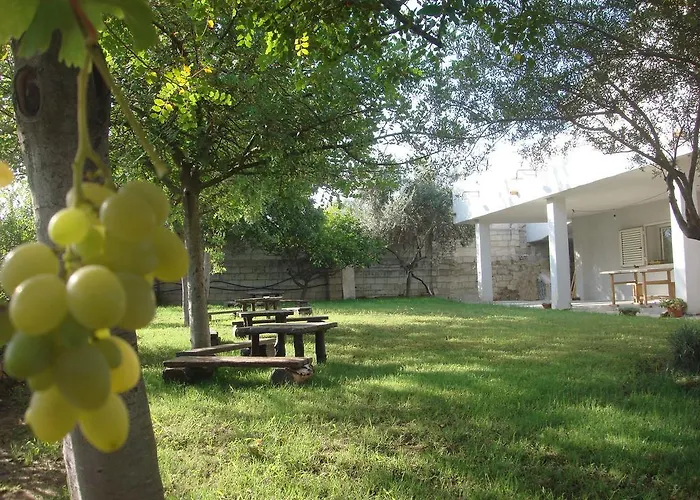 Grazia Deledda Bed & Breakfast