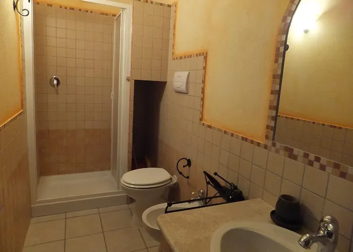 Grazia Deledda Bed & Breakfast