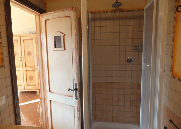 Bed & Breakfast Grazia Deledda Galtelli